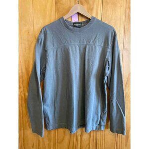 Size Medium Eddie Bauer Men's Long Sleeve Shirt
